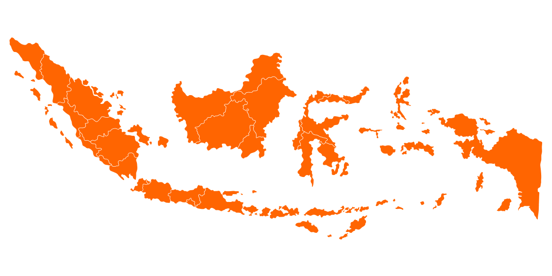 Map Indonesia (1)